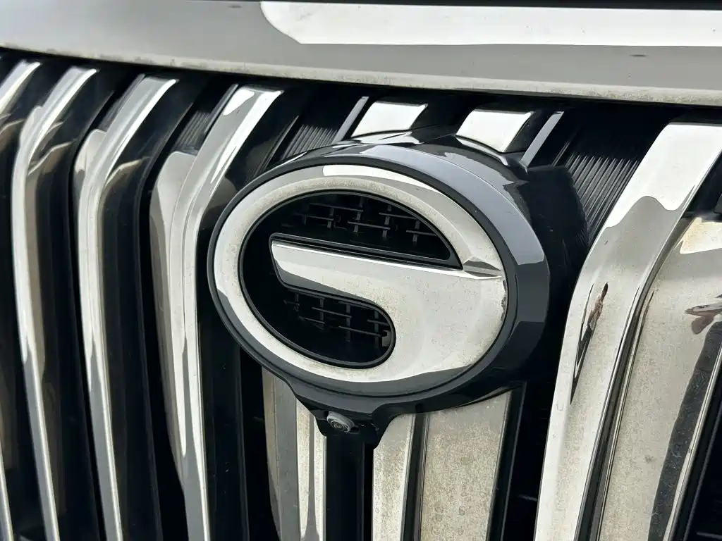 GAC Motor Trumpchi M8 — миниатюра 27