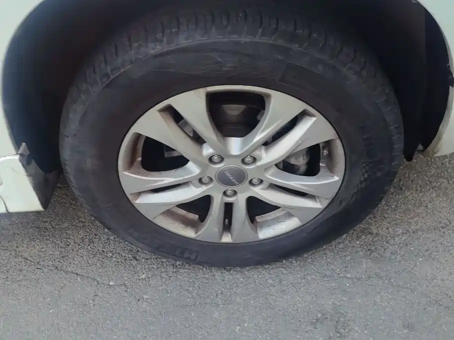 Haval H6 — миниатюра 6