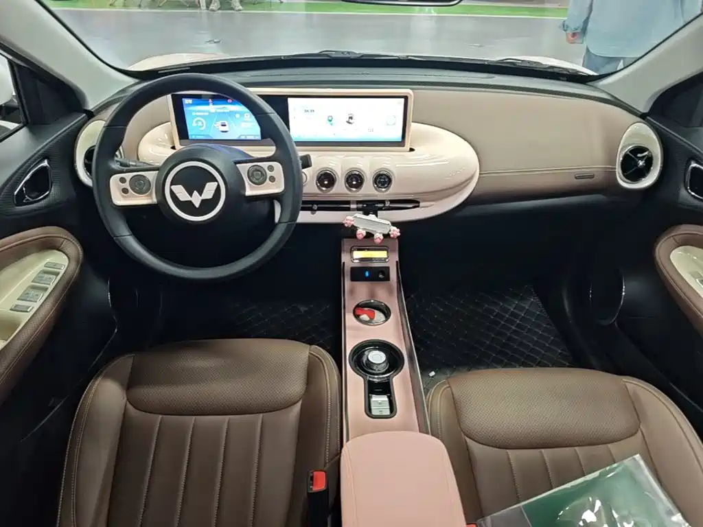 Wuling Bingo — миниатюра 10