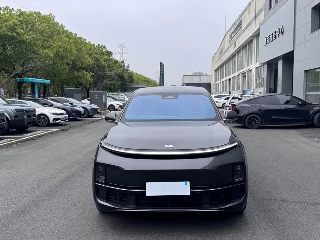 Li Auto L8 2023 Max