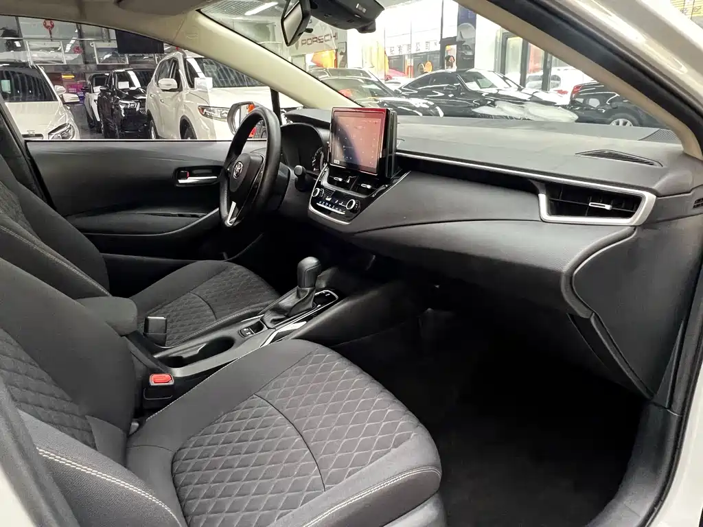 Toyota Allion — миниатюра 24