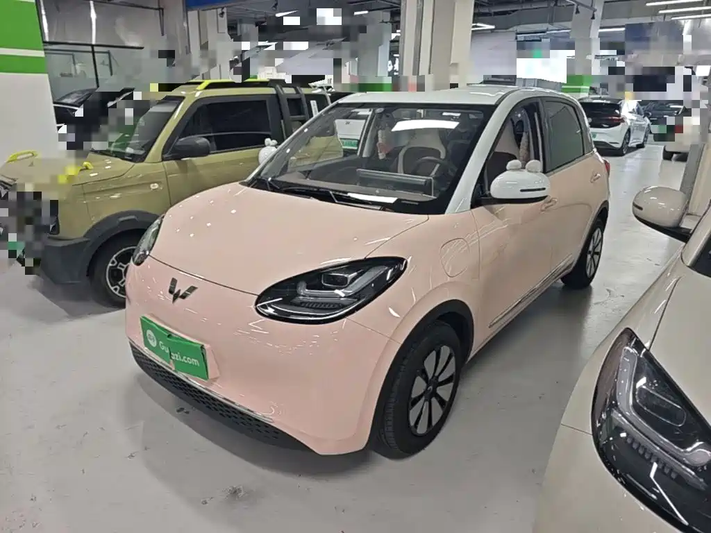 Wuling Bingo — миниатюра 2