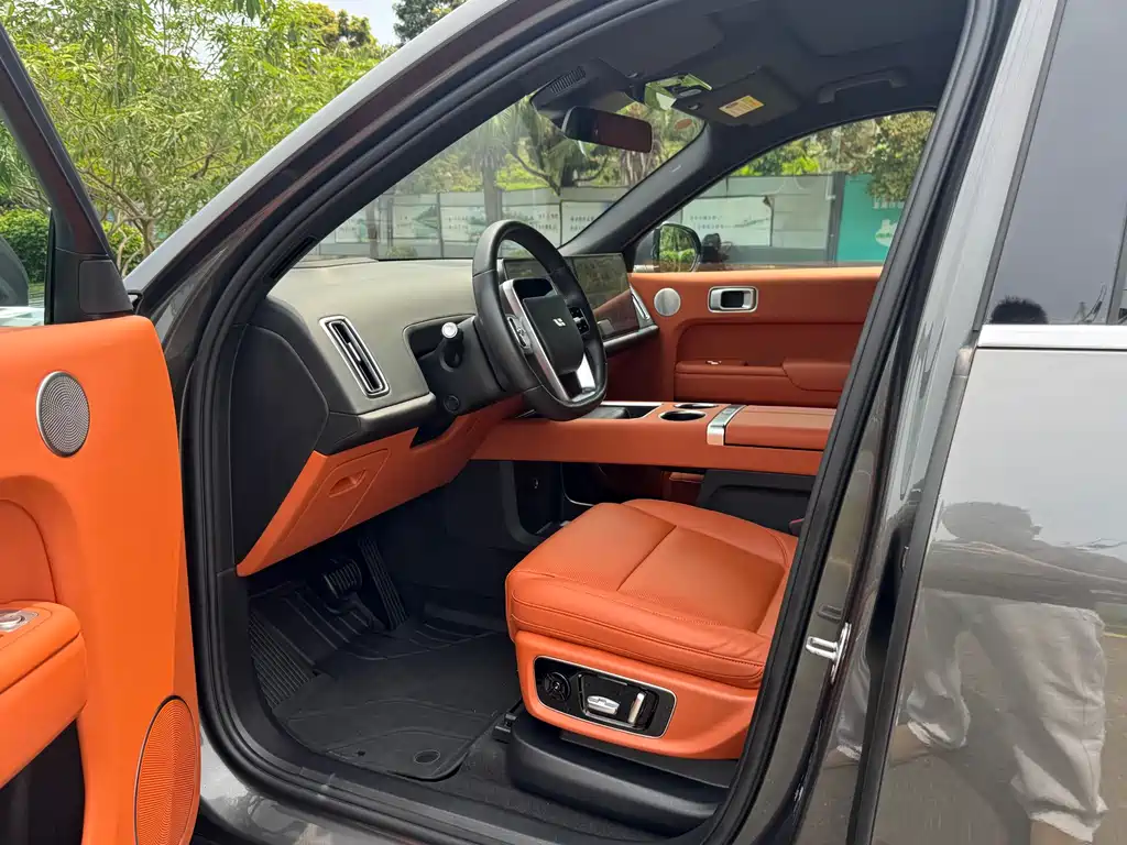 Li Auto L9 2022 Max