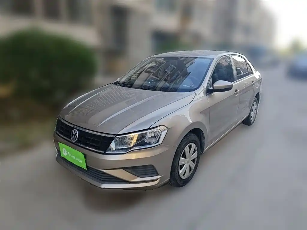 Купить Volkswagen Jetta