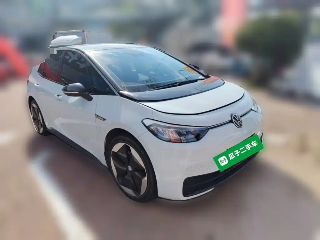 Volkswagen ID.3 — миниатюра 25
