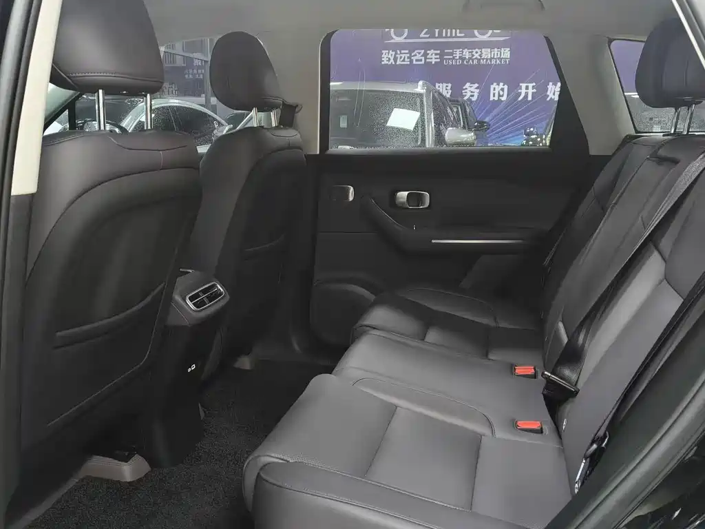 Leapmotor C10 2026 605