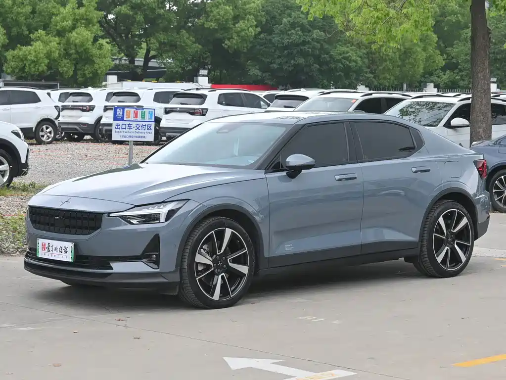 Polestar 2
