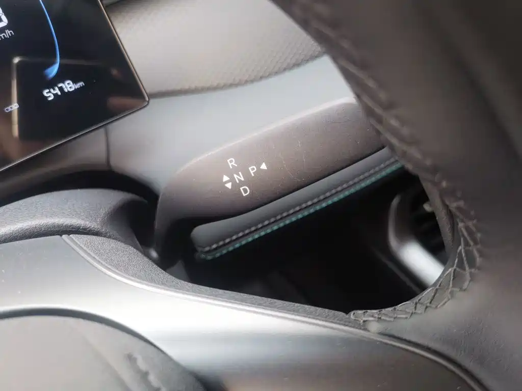 BYD Qin PLUS — миниатюра 10