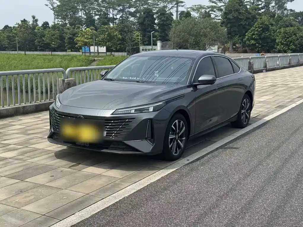 Changan Eado — миниатюра 23