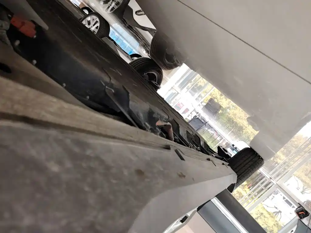 Wuling Bingo S — миниатюра 21