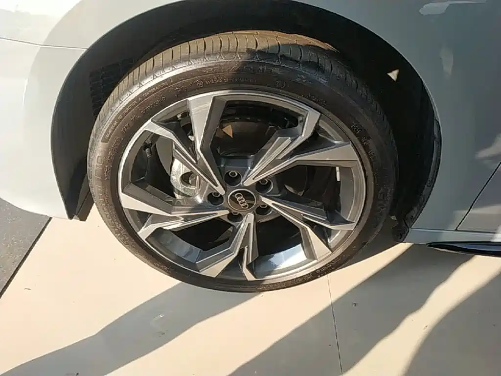Audi A3 — миниатюра 23