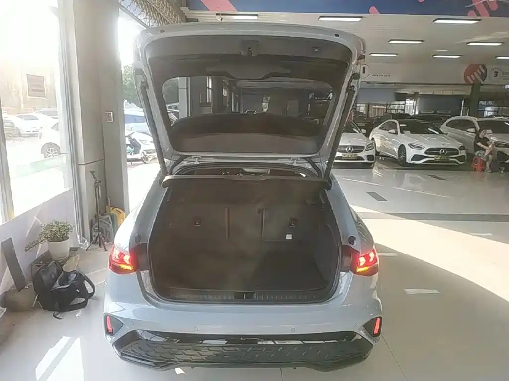 Audi A3 — миниатюра 19