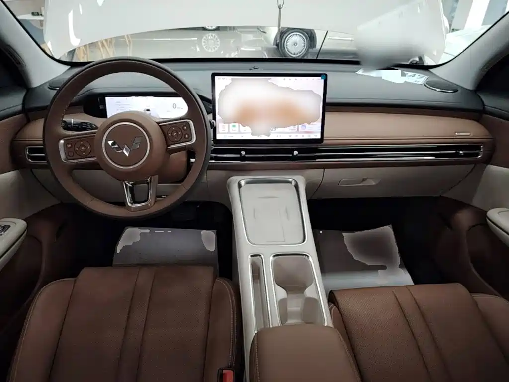 Wuling Bingo S — миниатюра 10