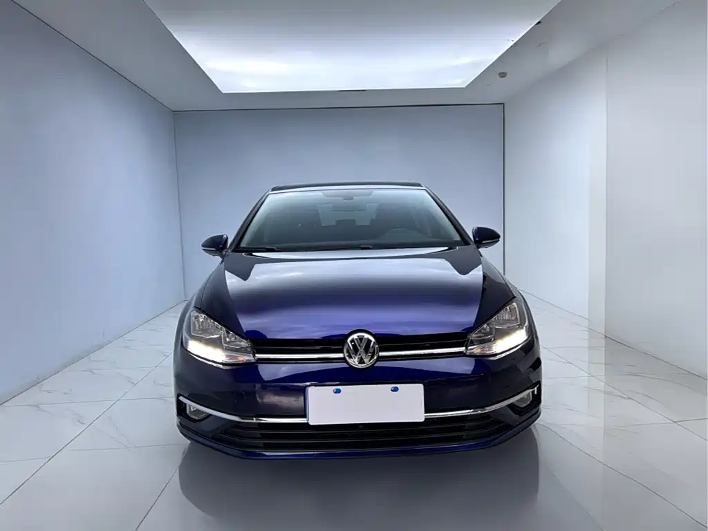 Volkswagen Golf 2020 280TSI DSG Comfort