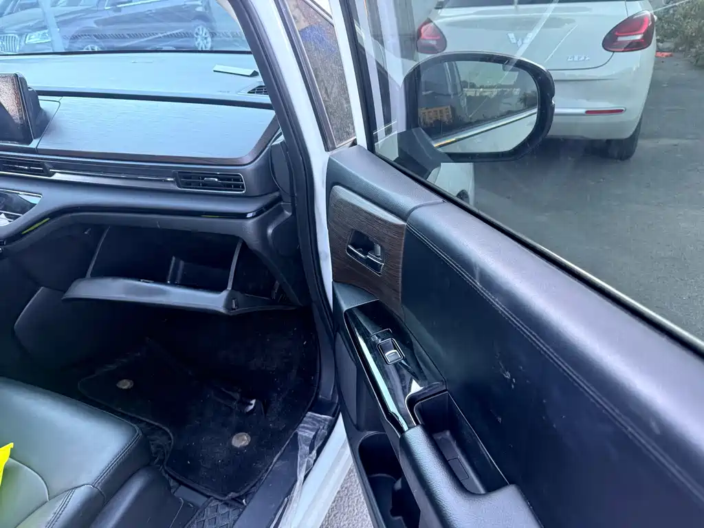 Honda Odyssey — миниатюра 6