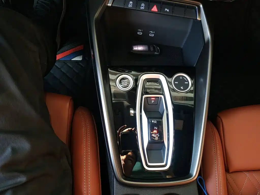 Audi A3 — миниатюра 14