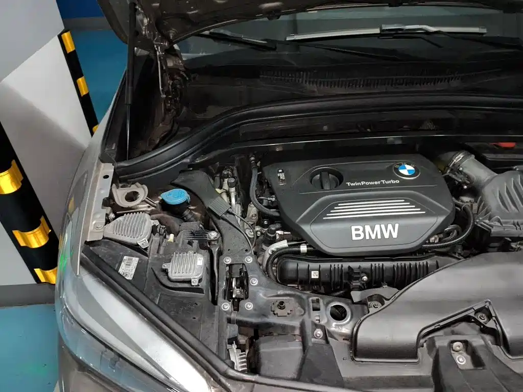 BMW X1 — миниатюра 20
