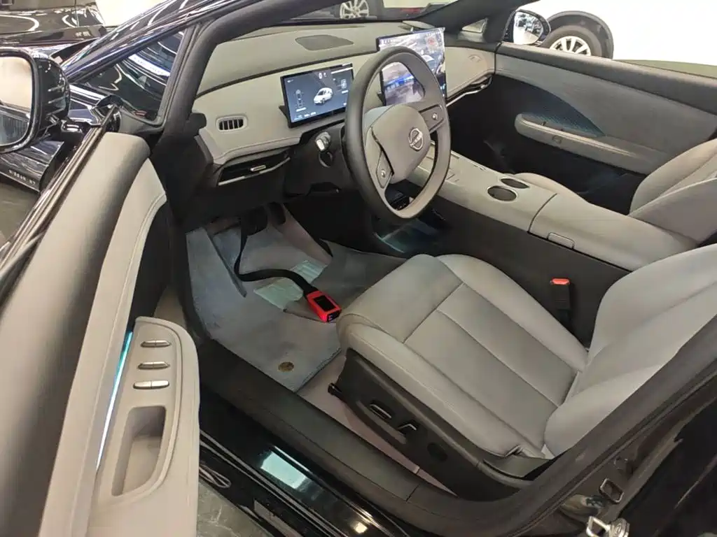 Nissan N7 — миниатюра 16