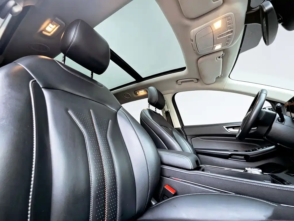 Ford Edge — миниатюра 19