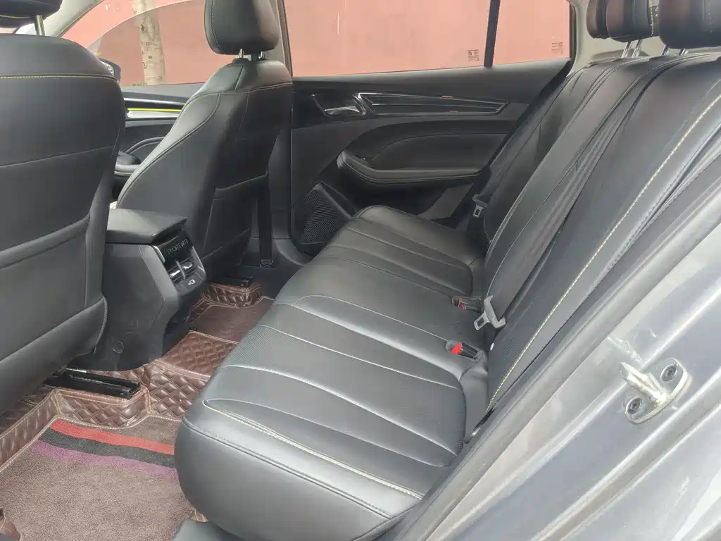 Roewe i5 — миниатюра 15