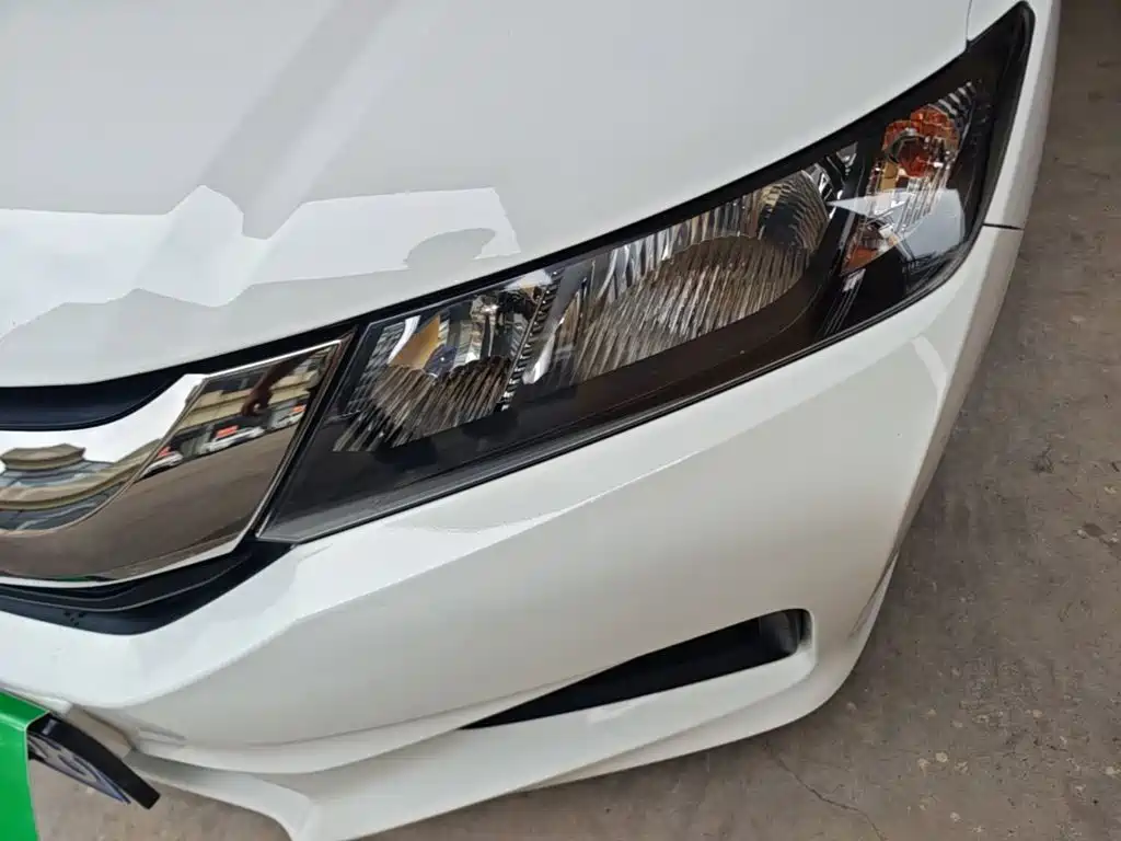 Honda City — миниатюра 24