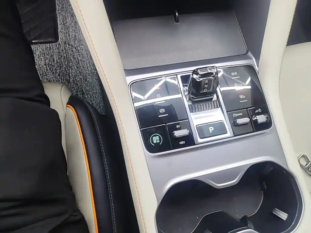 BYD PLUS New Energy — миниатюра 14
