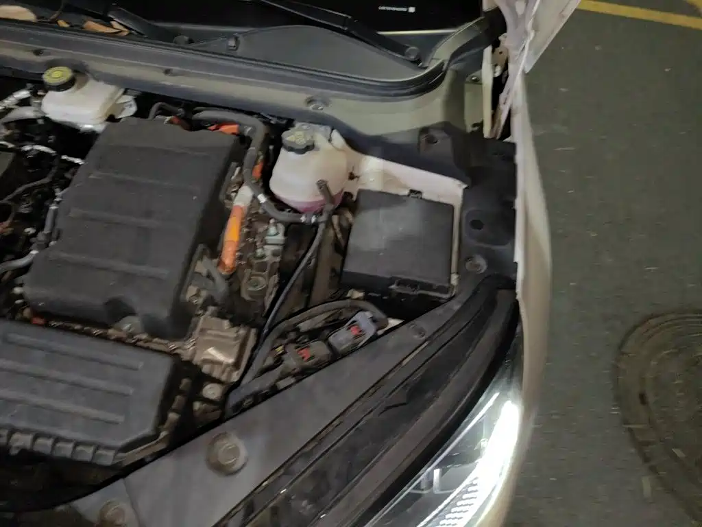 BYD Seal 06 — миниатюра 21