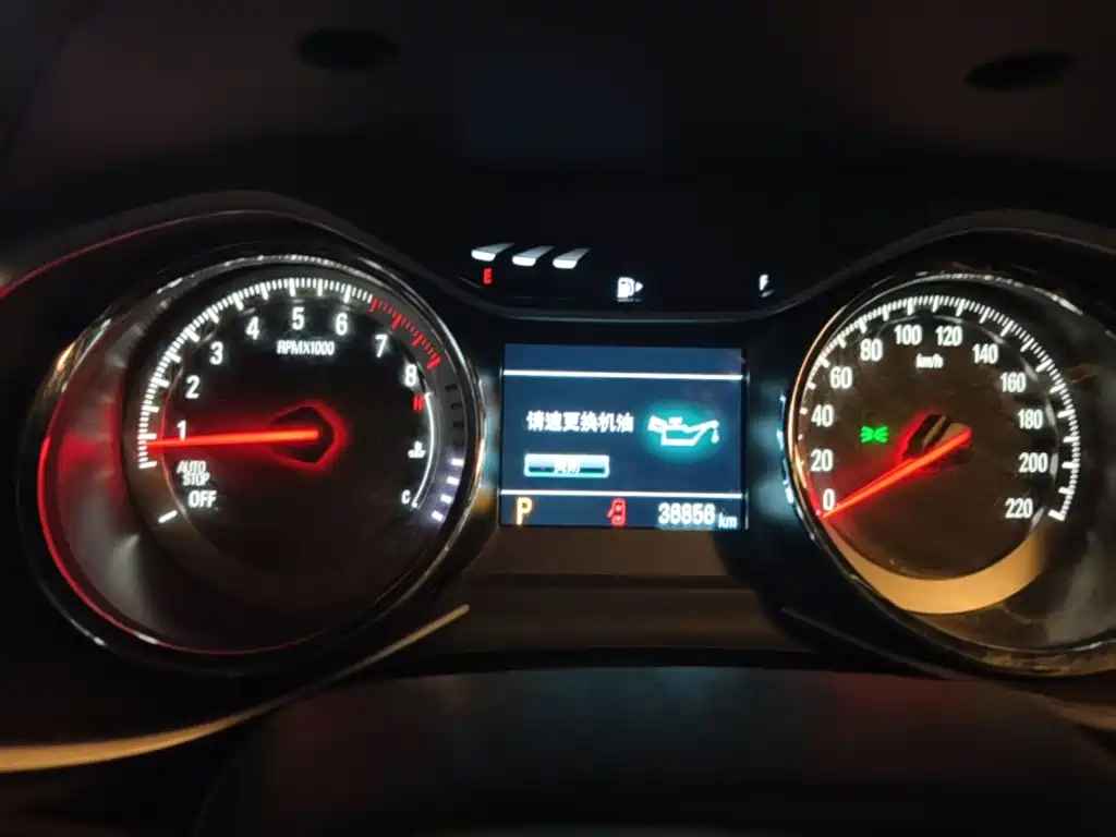 Chevrolet Volando — миниатюра 12