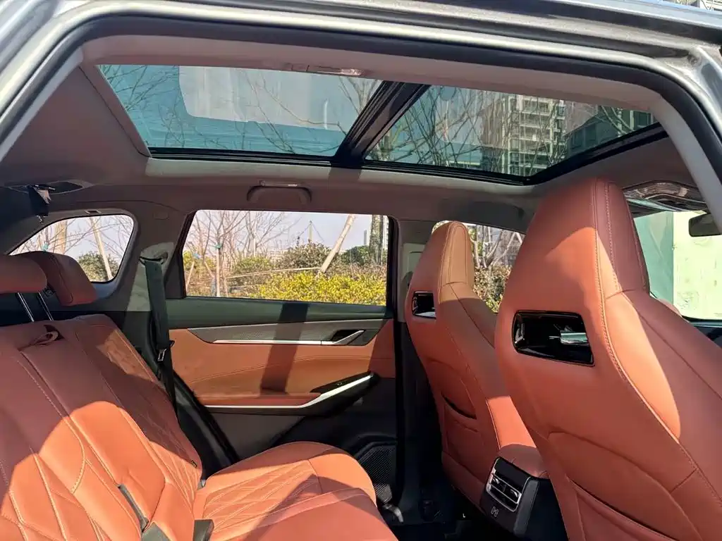Changan CS75 PLUS — миниатюра 9