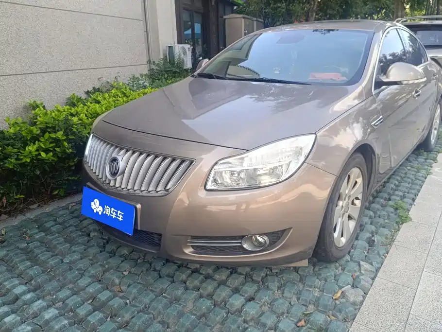 Buick Regal