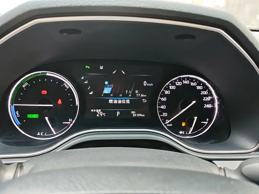 Toyota Avalon — миниатюра 12
