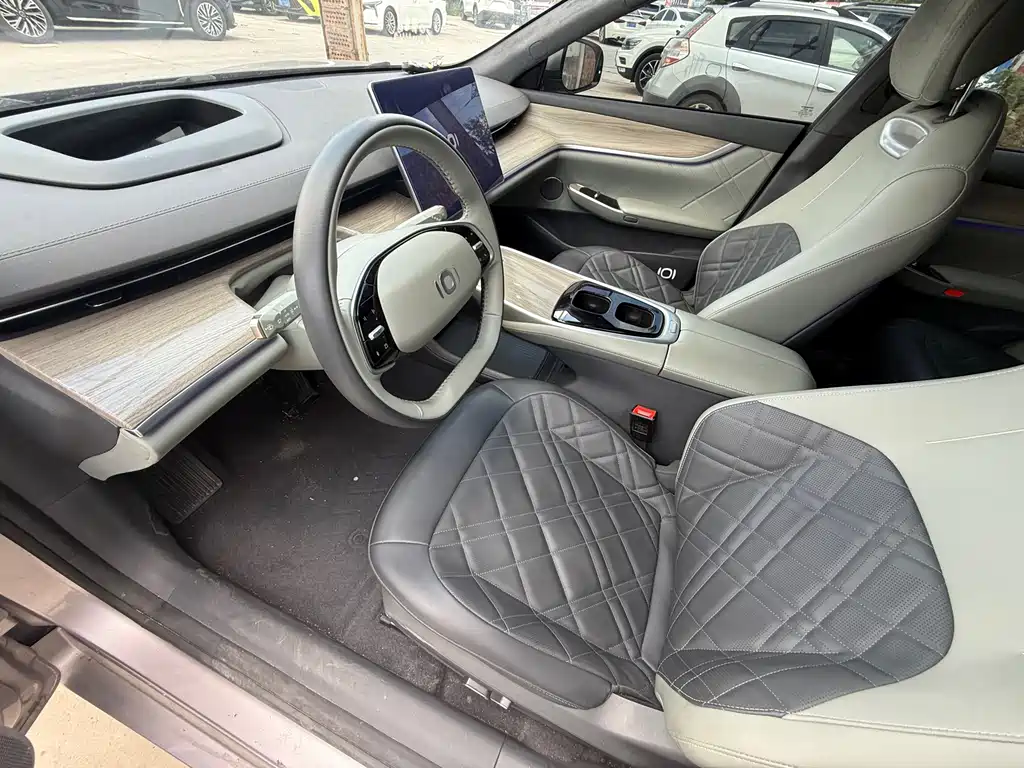 Changan A07 2023 200 Air
