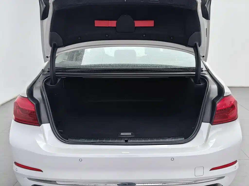BMW 5 Series New Energy — миниатюра 16