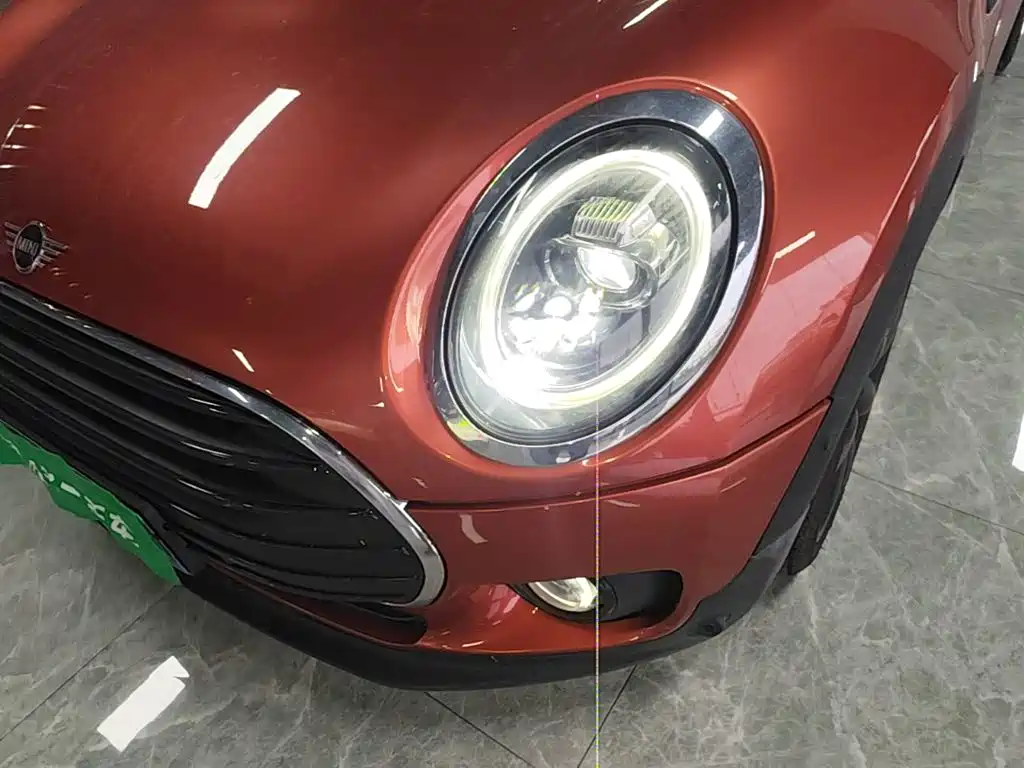 MINI Mini Clubman — миниатюра 24