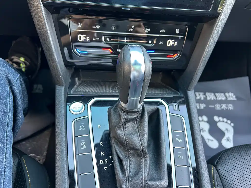 Volkswagen CC — миниатюра 13