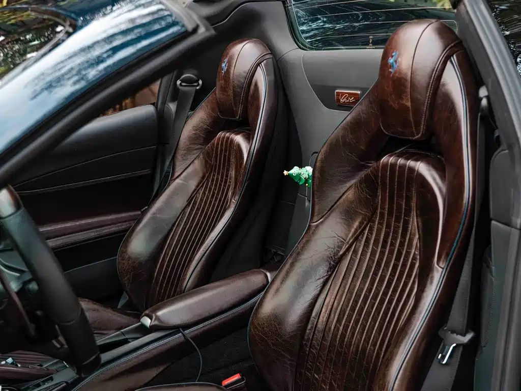 Ferrari 812 — миниатюра 12