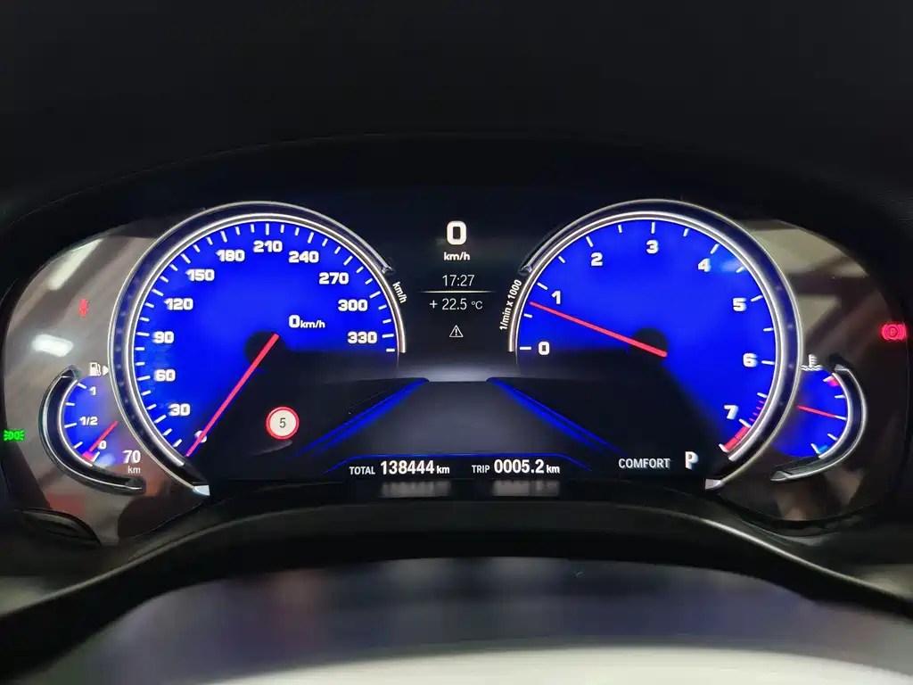 BMW X3 — миниатюра 10