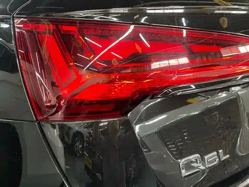 Audi Q5L — фотографии объявления, Фото 13