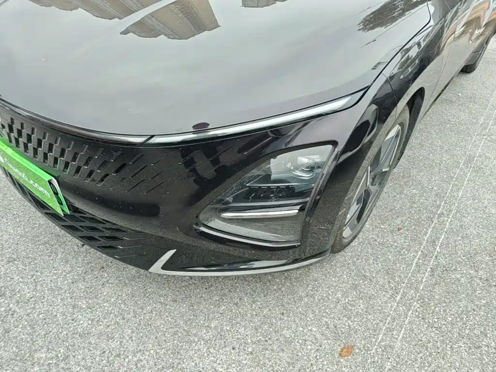 Wuling Xingguang — миниатюра 24