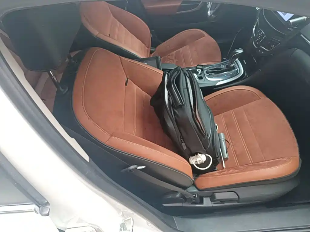 Buick Regal — миниатюра 25
