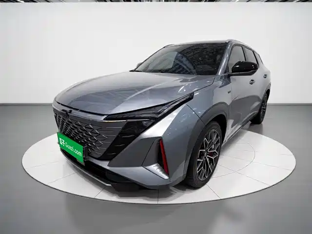 2022 Changan Z6