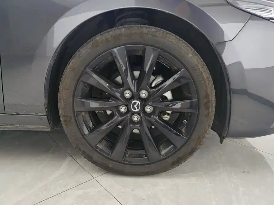 Mazda 3 Axela — миниатюра 6