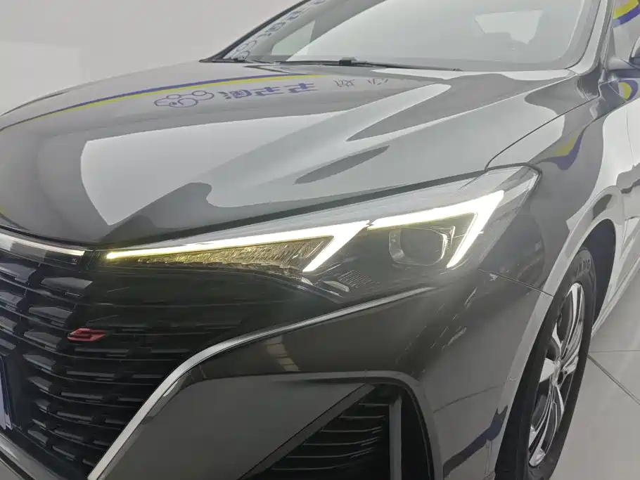Changan Eado — миниатюра 5