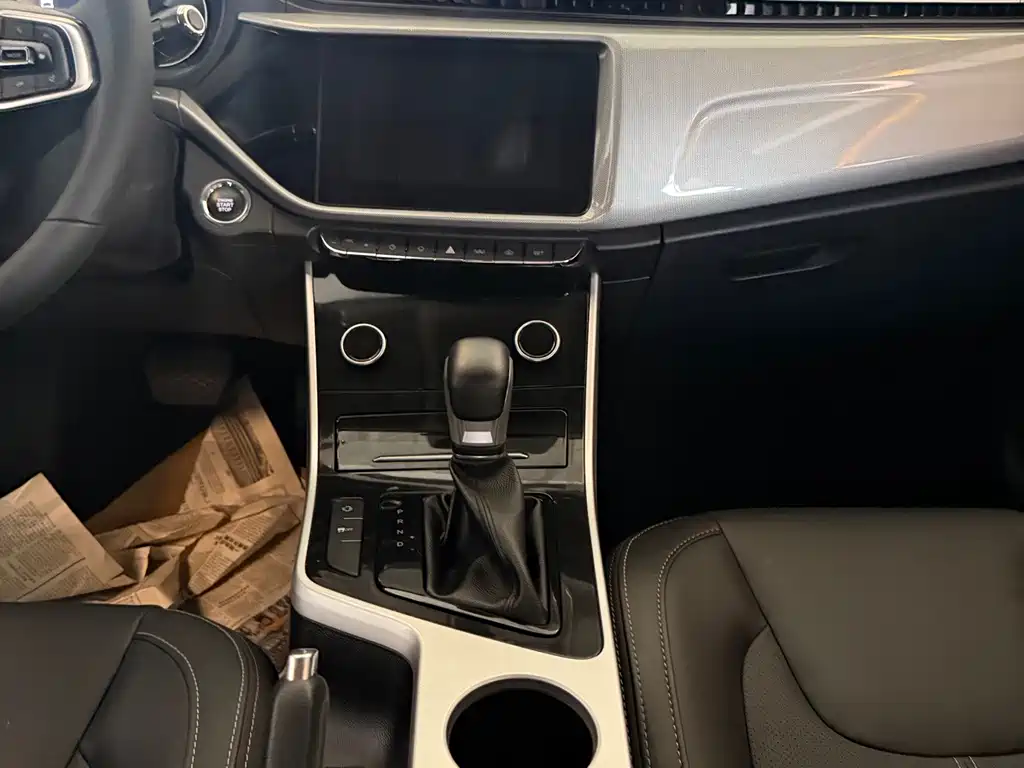 Chery Arrizo 5 — миниатюра 34