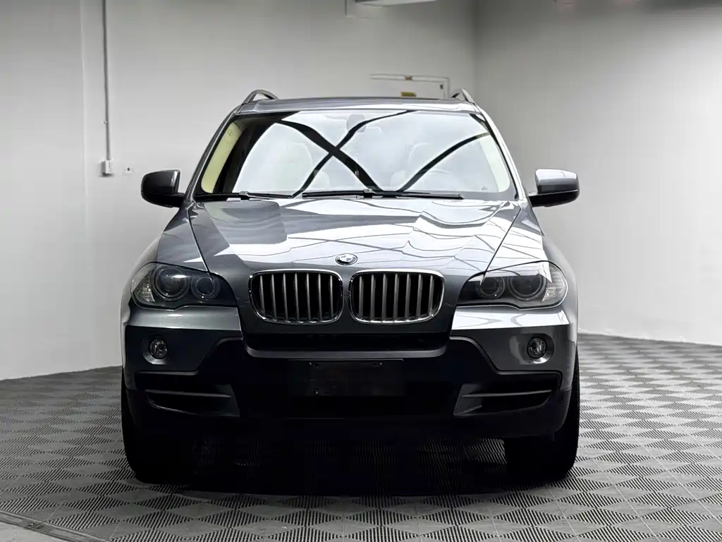 BMW X5 — фотографии объявления, Фото 3