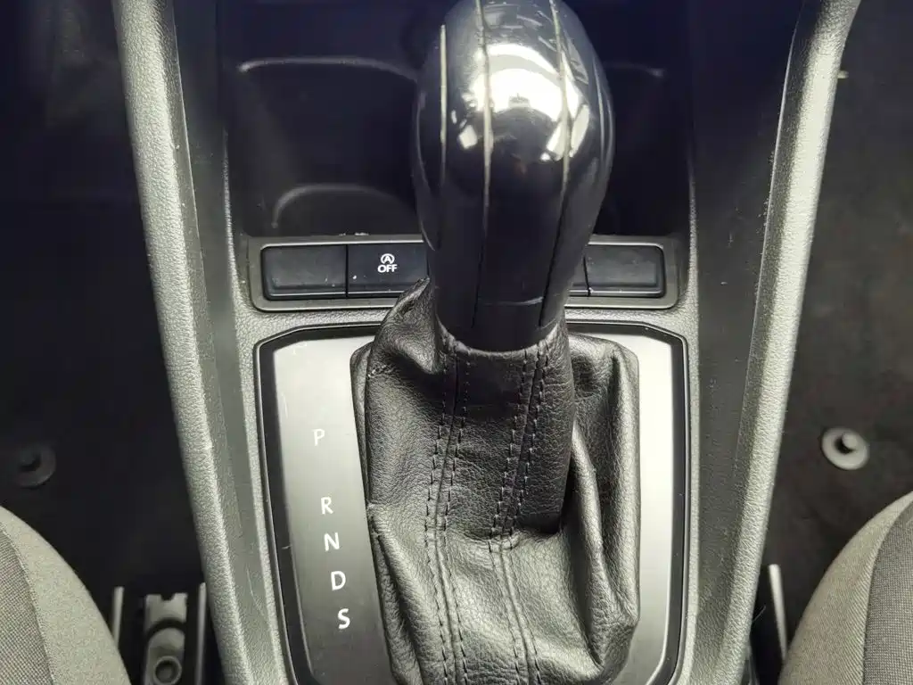 Volkswagen Santana — миниатюра 13