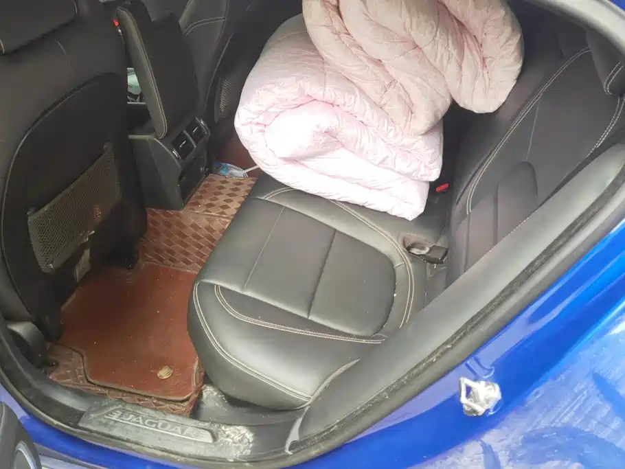 Jaguar XEL — миниатюра 11