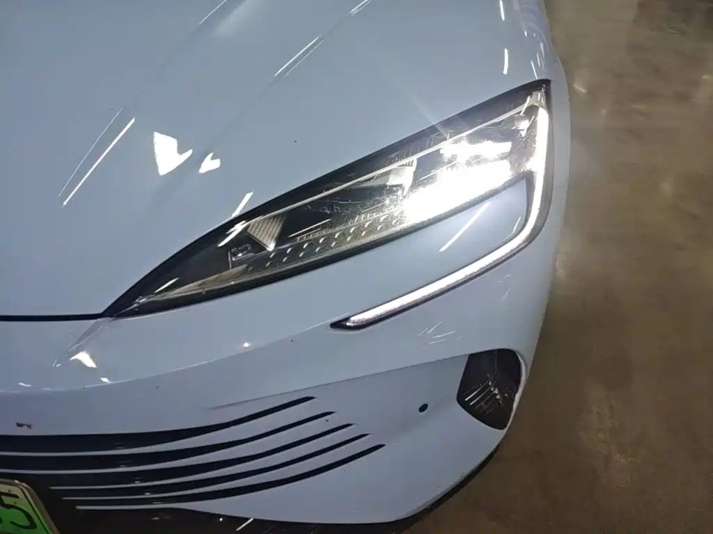 BYD Seal — миниатюра 24