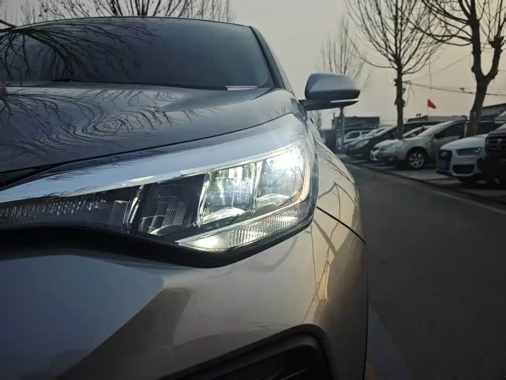 Toyota IZOA — миниатюра 18