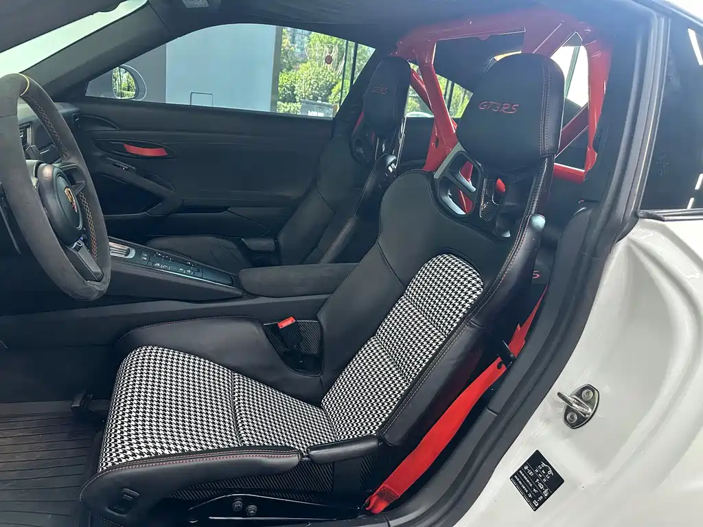 Porsche 911 — миниатюра 22